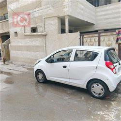 شێڤرۆلێت سپارک